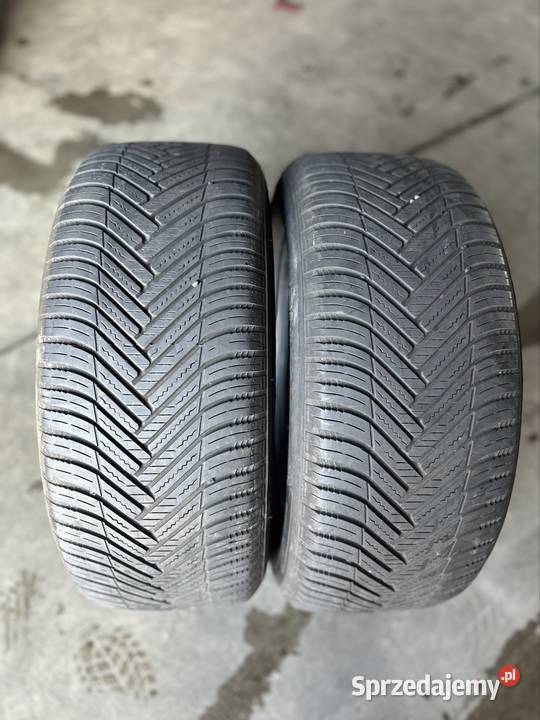 22555r16 całoroczne zachodniopomorskie Chojna