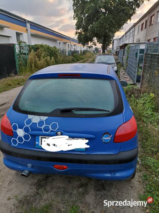 Sprzedam lubuskie Kostrzyn nad Odrą sprzedam