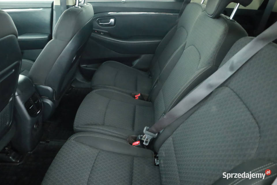 Kia Carens 16 GDI klimatyzacja Piaseczno sprzedam