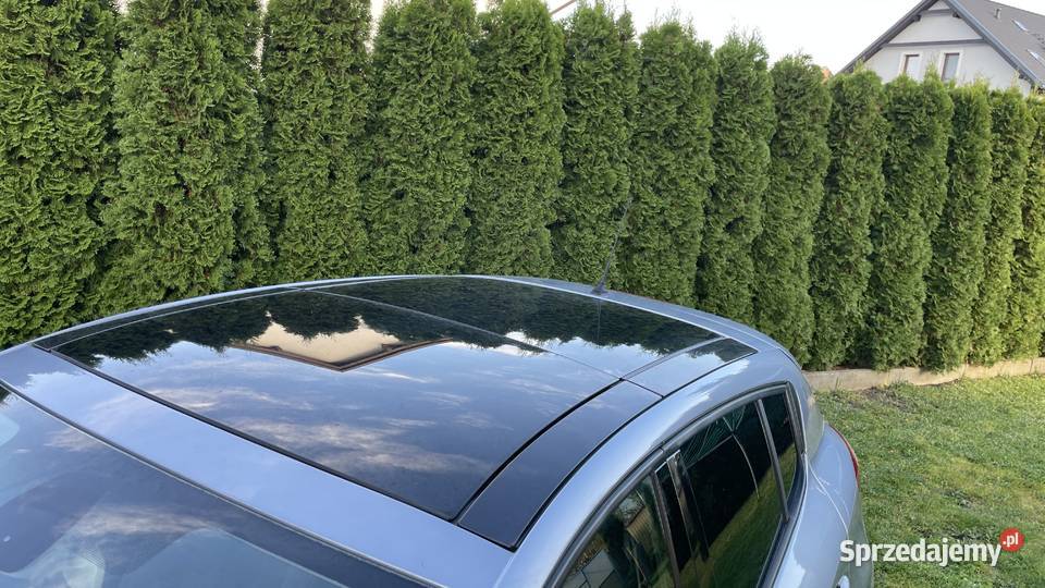 Renault Megane 15 dCi Dynamique Gniew