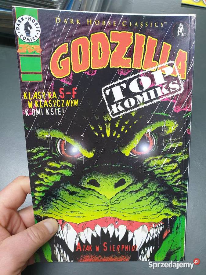 Mega Marvel 219 1998 Iron Man Gdynia sprzedam