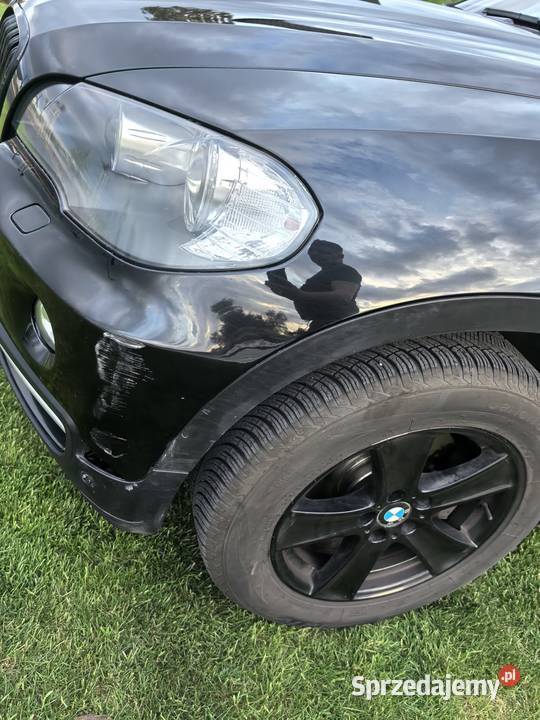 BMW X5 30 d xDrive 4x4 CD kujawsko-pomorskie