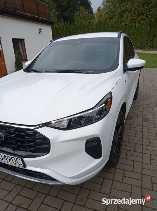 Ford Escape Kuga Escape sprzedam