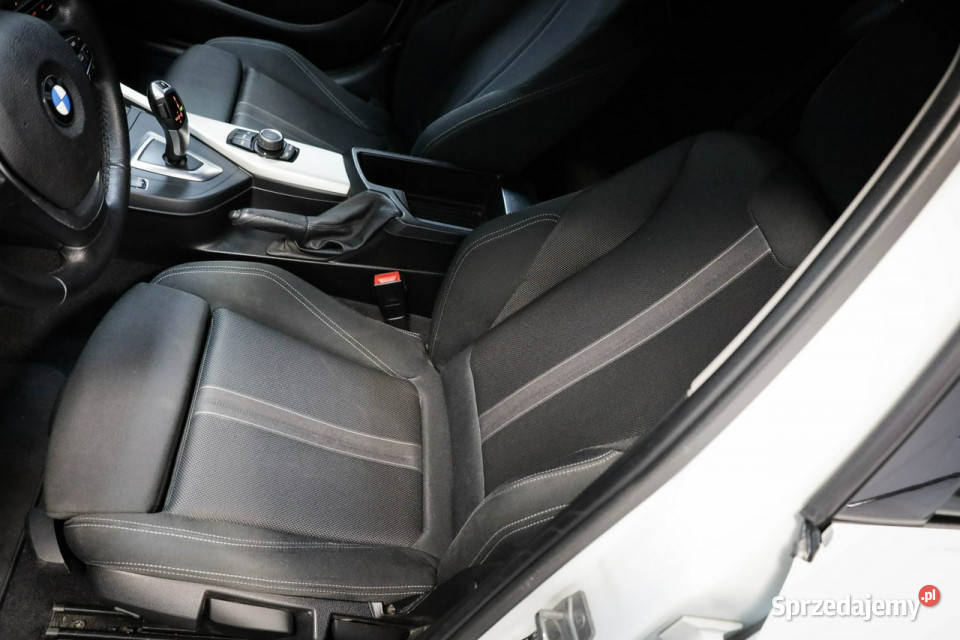 BMW 125 125d224AutomatSalon PolskaBezwypadkowy Konstantynów Łódzki