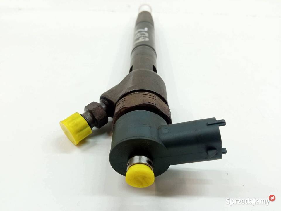 WTRYSKIWACZ 0445110256 16 CRDI Hyundai i30 I osobowe