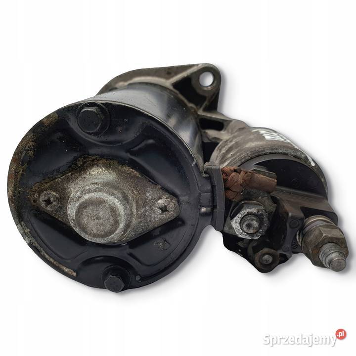 ROZRUSZNIK BMW E46 E90 E87 20 i Bosch 0001107426 Chełm sprzedam