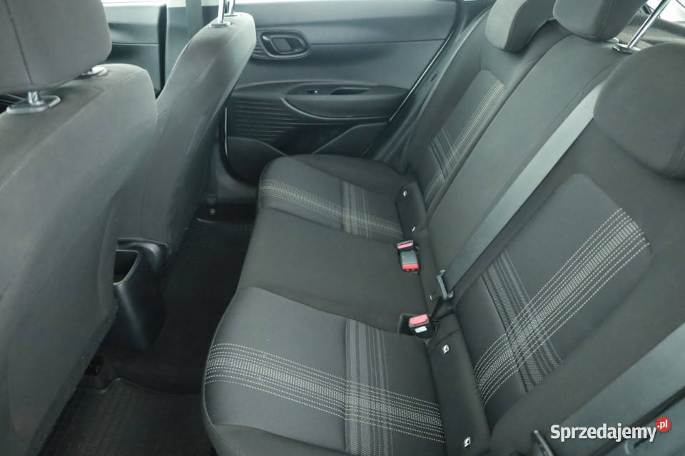 Hyundai i20 12 pełny VAT