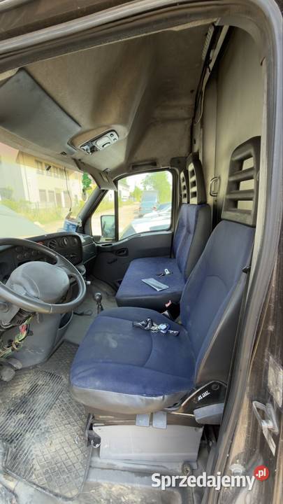 Iveco datki Katowice sprzedam