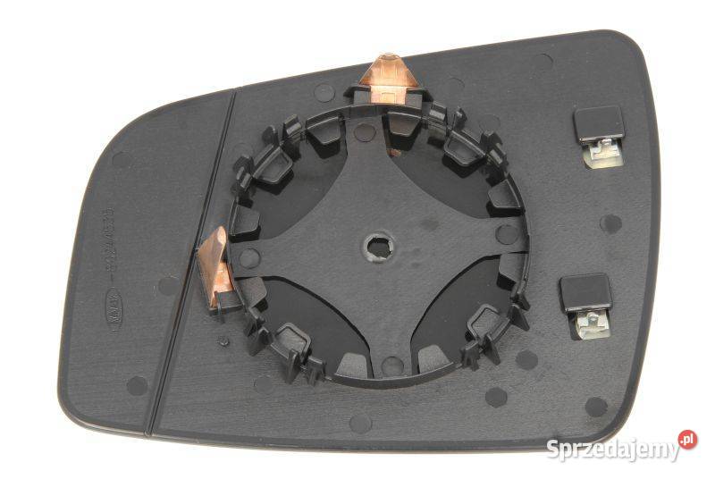 1428378 Szkło lusterka zewnętrznego PRAWEGO OPEL Lusterka zewnętrzne Częstochowa