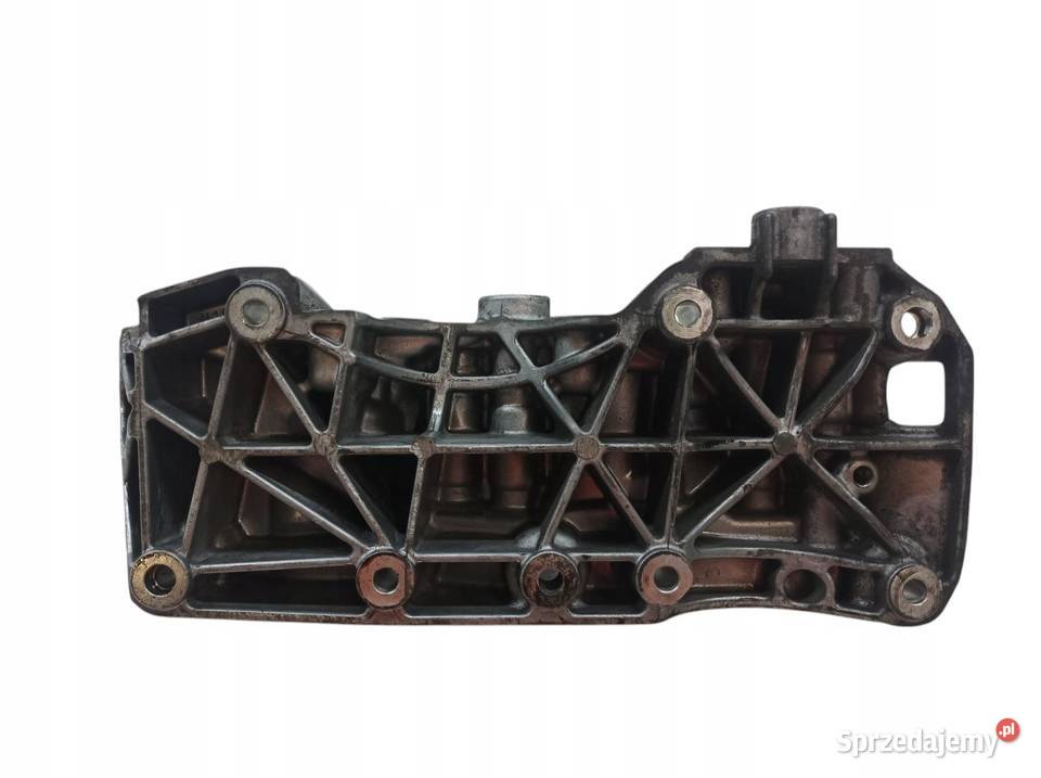 ŁAPA WSPORNIK 8506863 N47N 16 D Bmw Seria 1 II