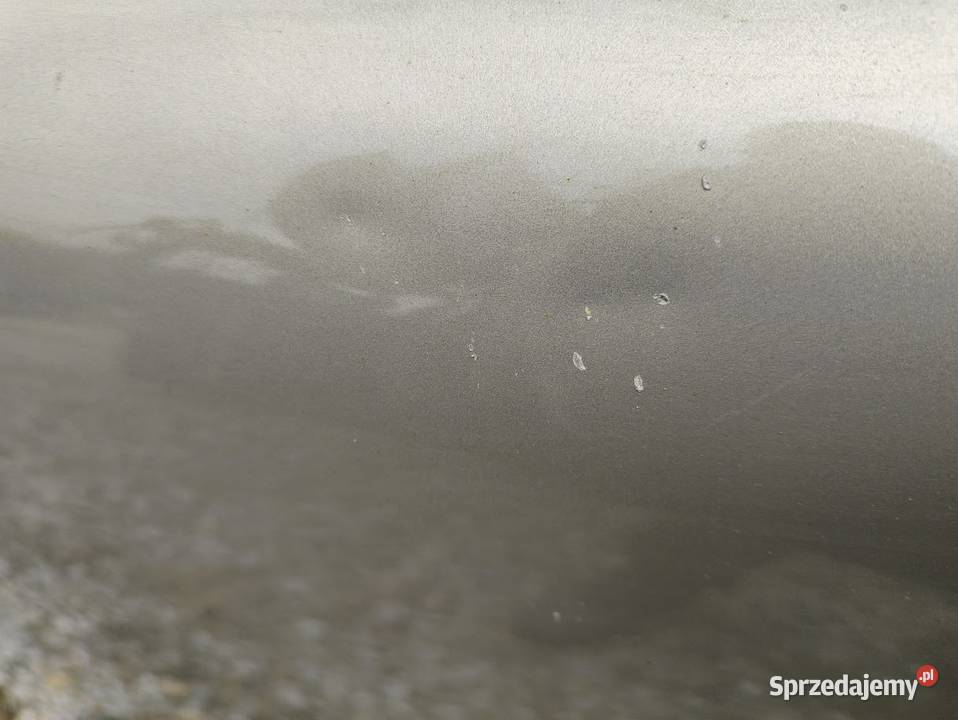 Drzwi Lewy Przód Volvo Xc90 Xc 90 I Pleszew sprzedam