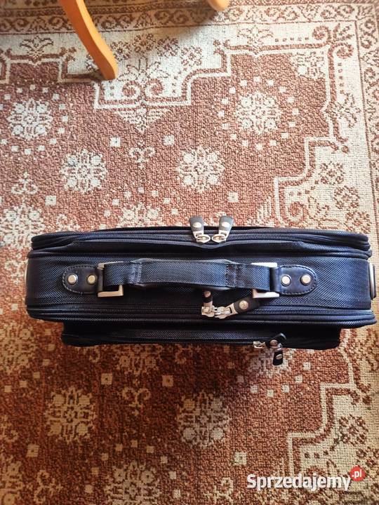 Teczka na laptopa Dell Kozy