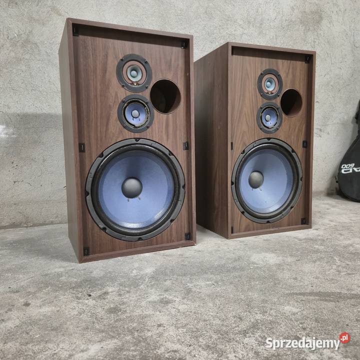 Unikatowe Kolumny Marantz 7G Pozostałe Poznań