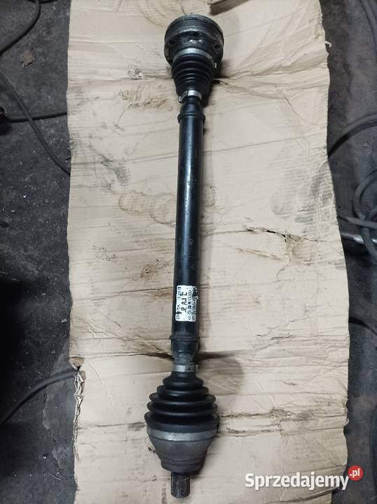 3C0407272AJ VW Passat B6 B7 półoś prawa przednia Skoczów