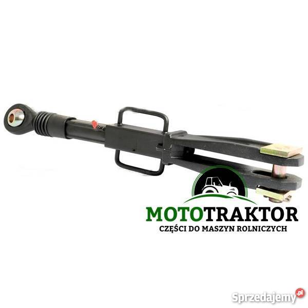 Wieszak podnośnika Renault Ares 540 550 556 610 Renault Łążynek