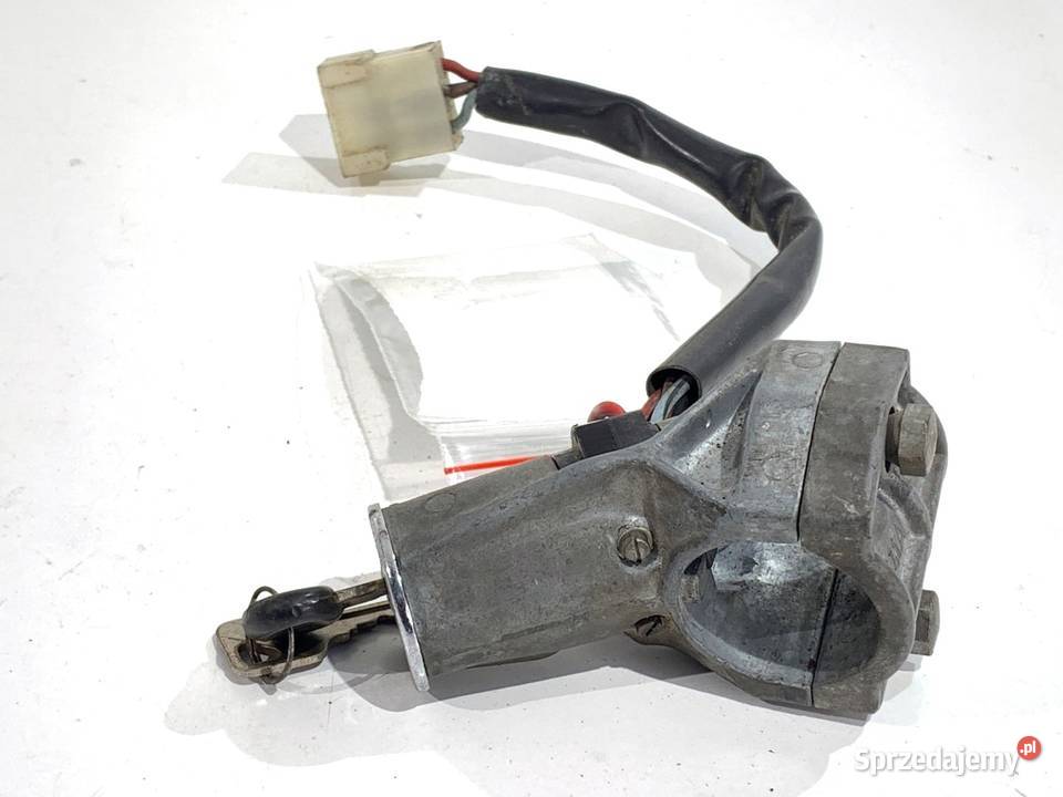 STACYJKA FSC 21 69 KLUCZYK Stacyjki i kluczyki