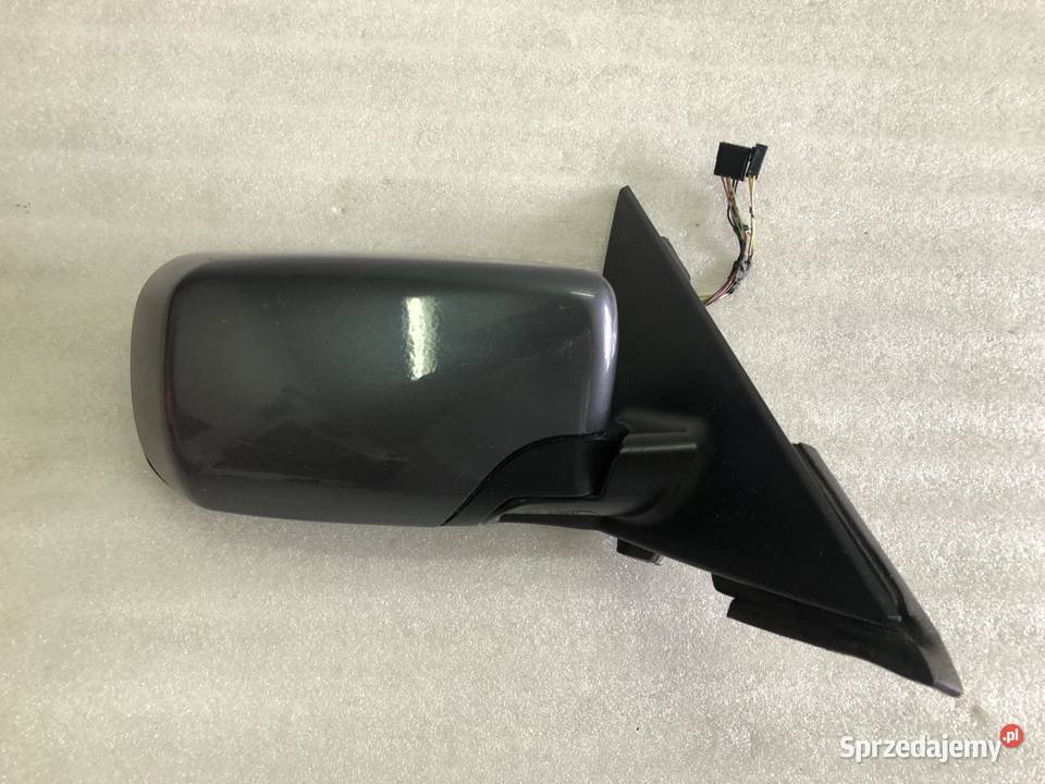 LUSTERKO PRAWE 52PIN BMW E46 4007 EU