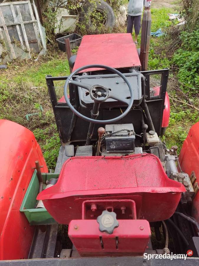 Sprzedam Wierciszów