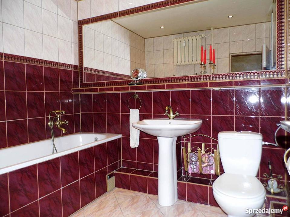 Komfortowe 85m 4 pokoje Poznań Śmiałego PST sprzedam