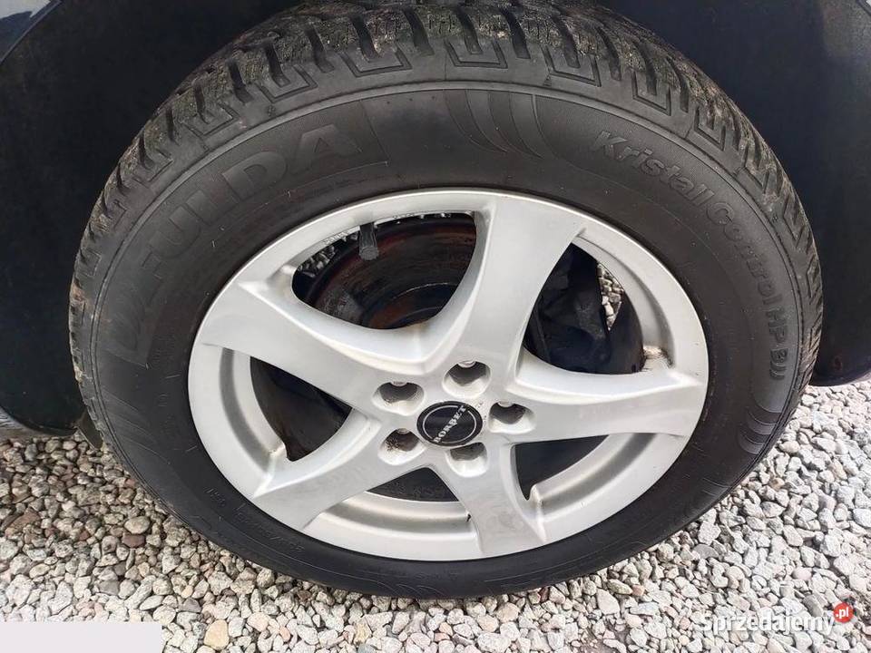 Opel Astra 14 Turbo 140 2012r Bogate wyposażenie Syców sprzedam