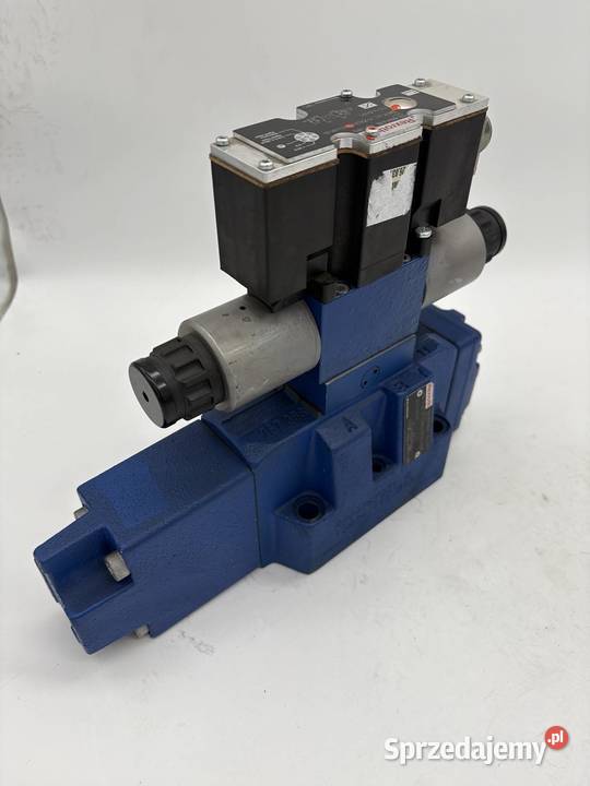 Rexroth R900958788 3DREPE6C 2X25EG24N9K31 A1M00 Warszawa