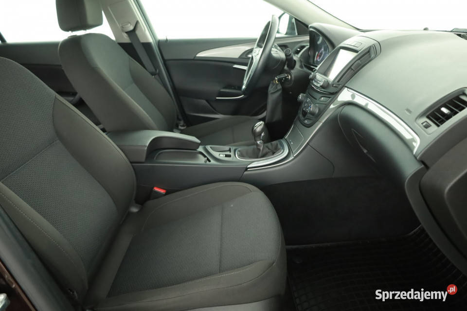 Opel Insignia 20 CDTI mazowieckie