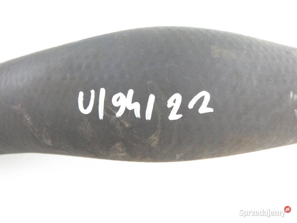 RURA INTERCOOLERA SANDERO I 15 dCi 8200921758A sprzedam