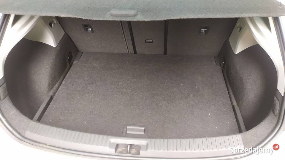 Seat Leon III 5f 12Tsi alcantara full LED elektryczne szyby Ropczyce