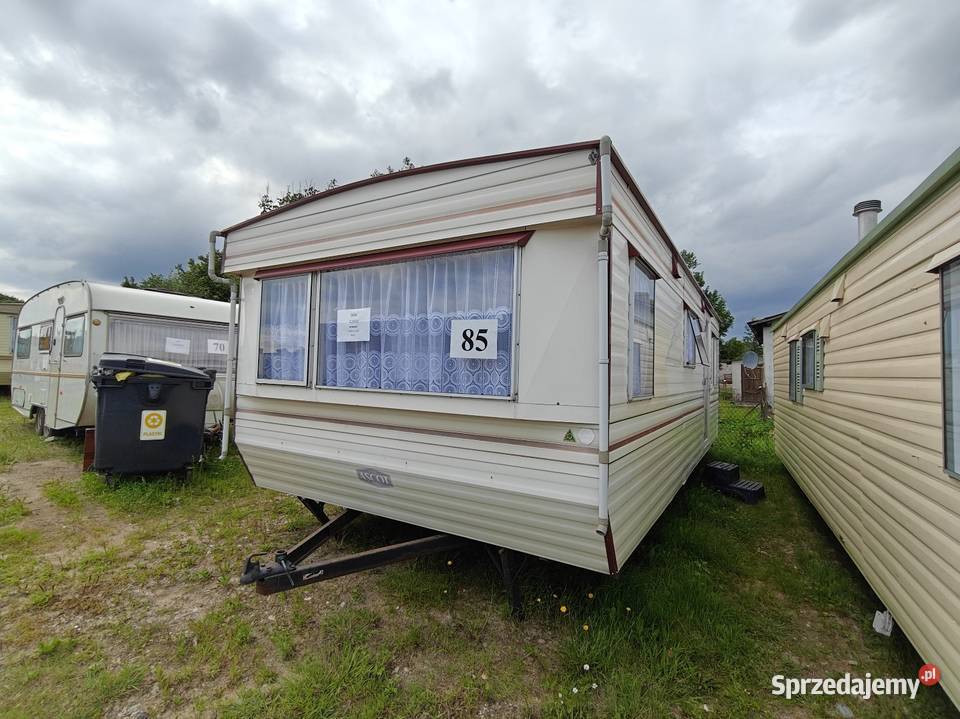 Domek letniskowy holenderski letniskowy warmińsko-mazurskie Pietrzwałd sprzedam