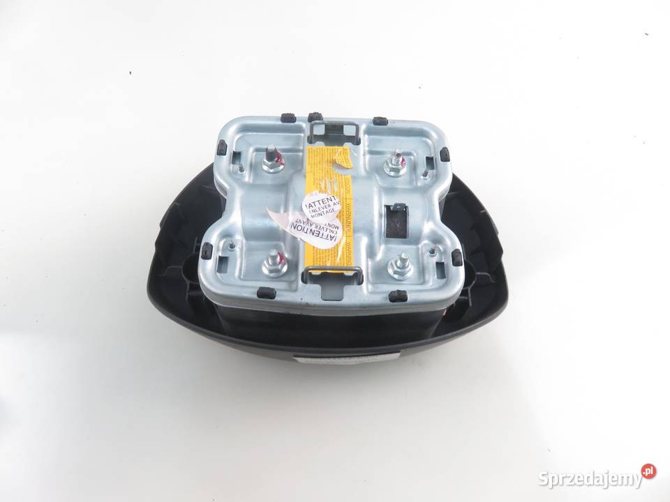 PODUSZKA KIEROWCY RENAULT CLIO III 8200344070 małopolskie