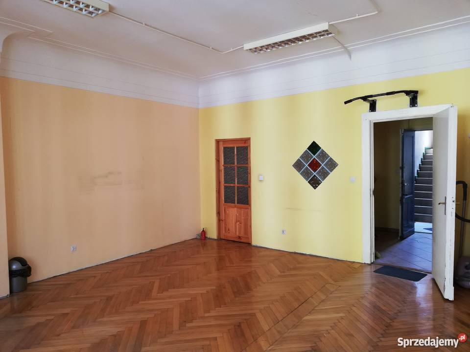 Toruń Szeroka dochodowe idealne na apartament 6979zł/m2