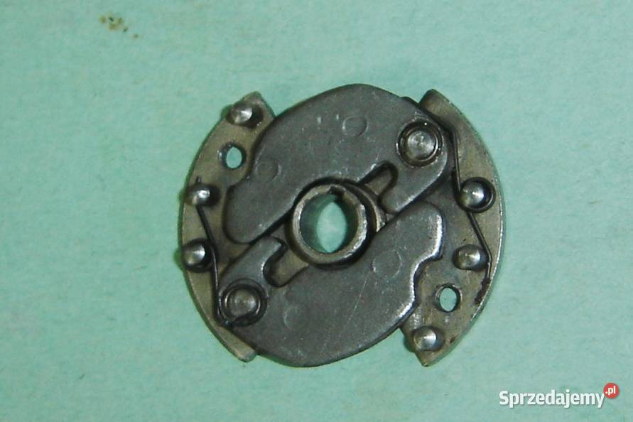 JUNAK AWO regulator odśrodkowy wersja SPORT sprzedam