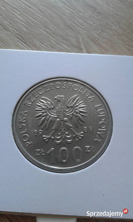 100 Jadwiga1988 rUNC wielkopolskie Konin