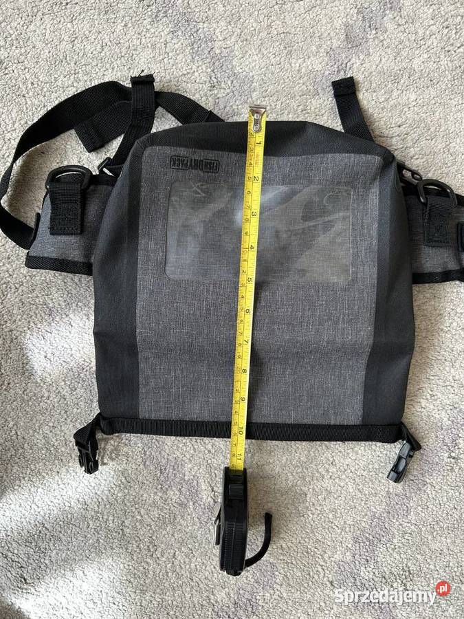 Nerka wodoodporna wędkarzy i nie Lublin