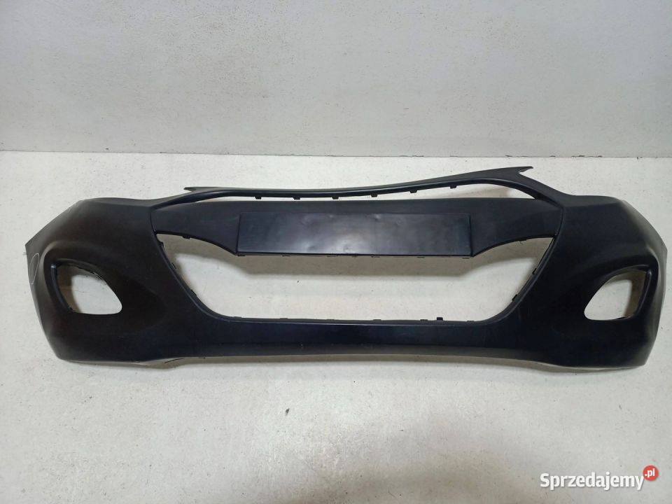 ZDERZAK PRZÓD PRZEDNI HYUNDAI I10 PA 20112013 Pozostałe Skarżysko-Kamienna