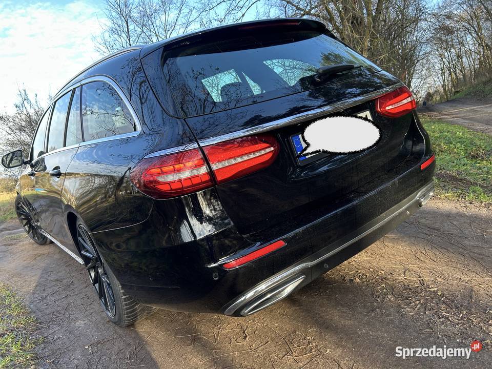 ZAMIANA NA osobowe dostawcze quad moto Mercedes nieuszkodzony Poznań sprzedam