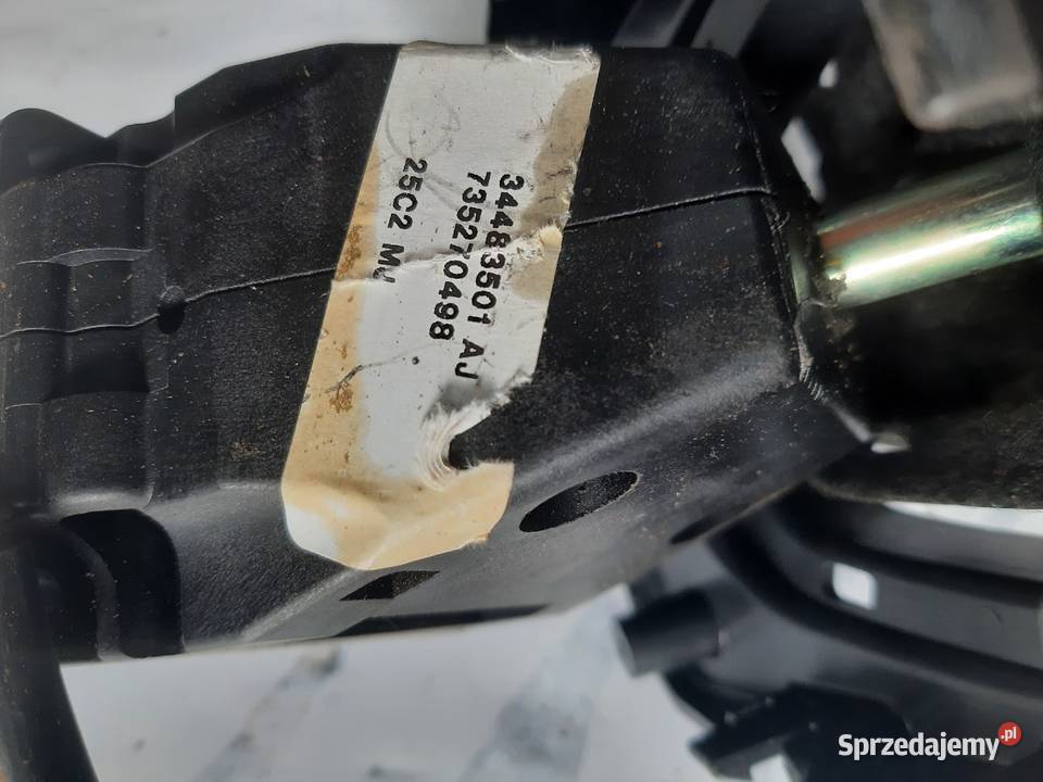 Fiat Stilo 24 Selespeed LEWAREK ZMIANY BIEGÓW osobowe Ksawerów