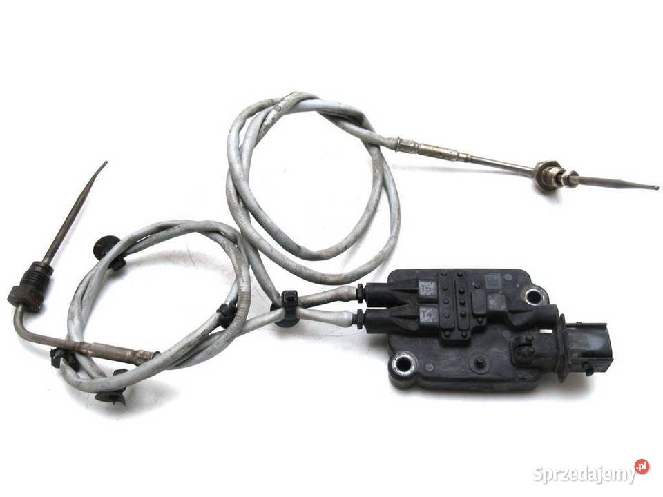 CZUJNIK TEMPERATURY SPALIN DAF N 4307107