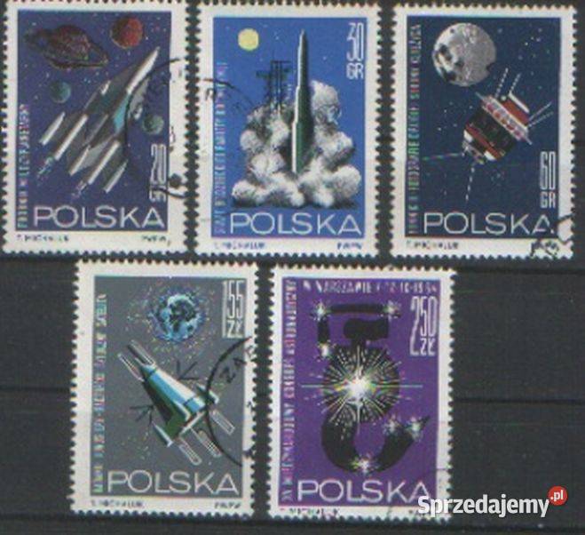 Zn Fi 1404 5 7 9 kas 1964 Gliwice