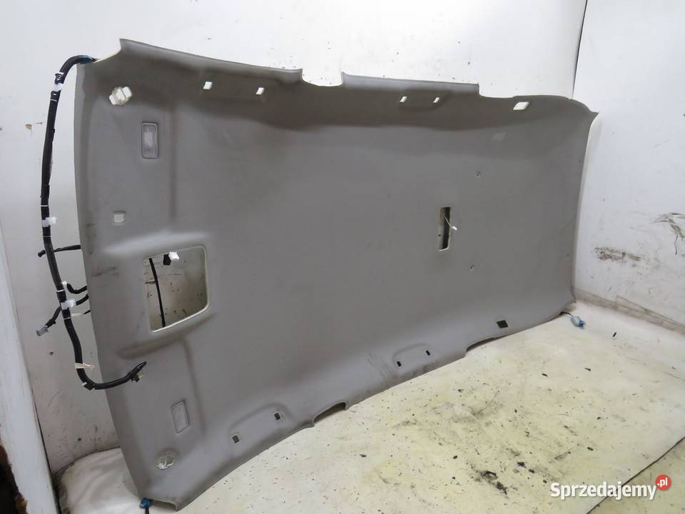 PODSUFITKA AVENSIS T27 T29 KOMBI