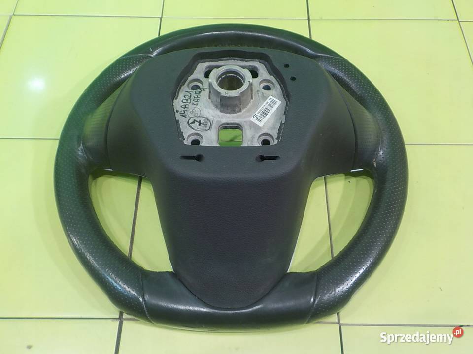 OPEL ZAFIRA C 14r 5D kierownica 13365200