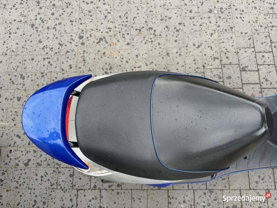 Peugeot VIVACITY 50cc OKAZJA