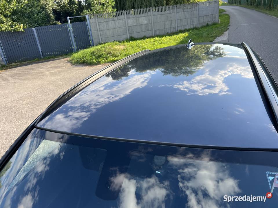 Bmw f31 2013r 20d manualna Łódź