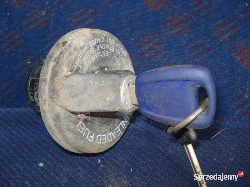 punto 2 12 z 2000 alternator śląskie Myszków