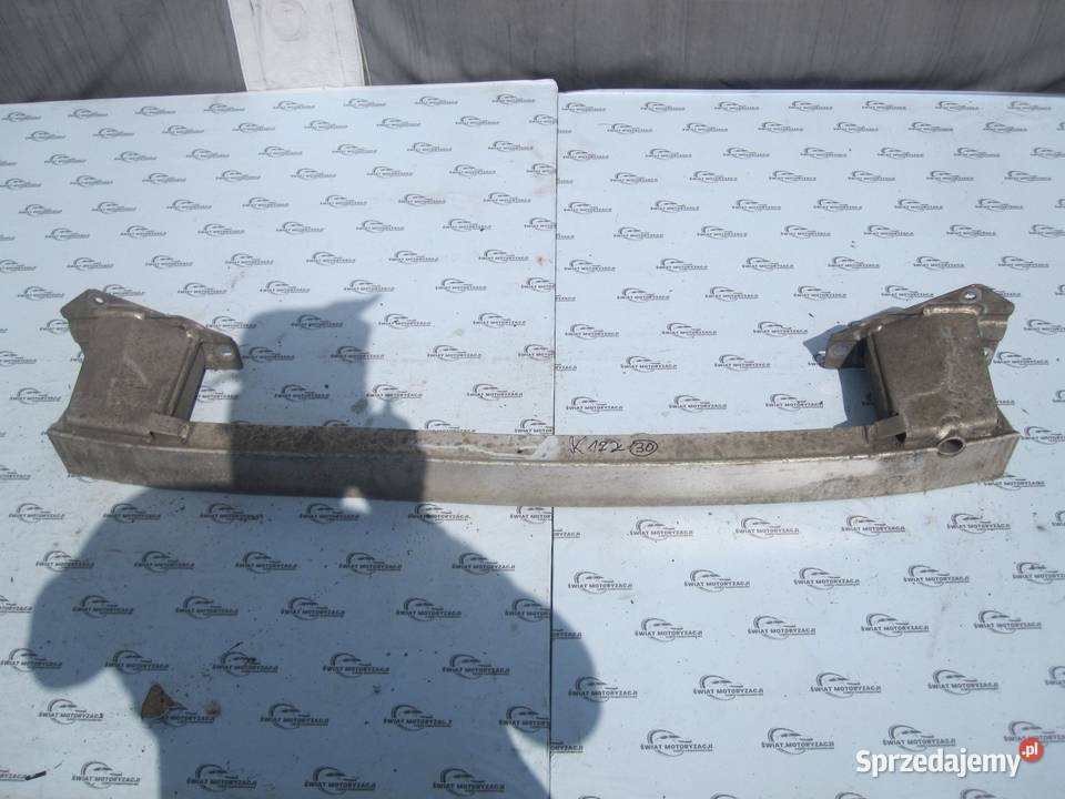 CHEVROLET ORLANDO I LT 12r belka zderzaka tył