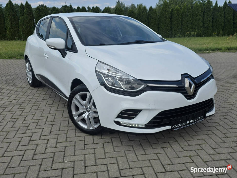 Renault Clio 09tce możliwa zamiana