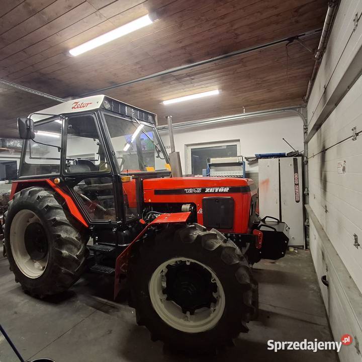 Zetor 7245 Zetor
