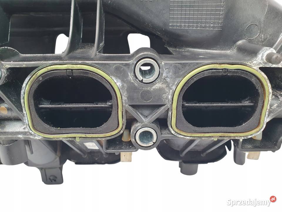 KOLEKTOR SSĄCY Ford C Focus II 18 16V 4M5G9424FT Motoryzacja lubelskie