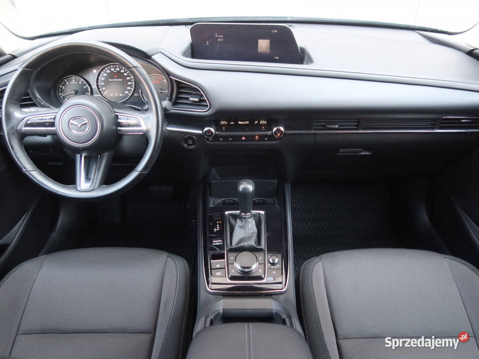 Mazda CX30 SkyactivX 20 Katowice sprzedam