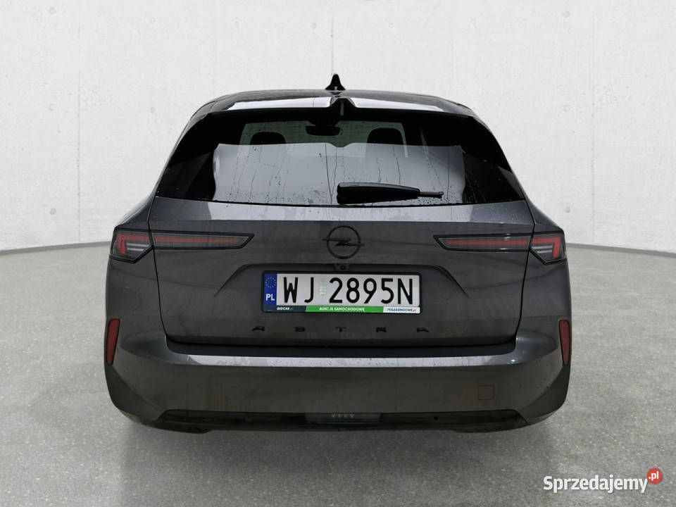 Opel Astra L 2021 Astra dolnośląskie sprzedam